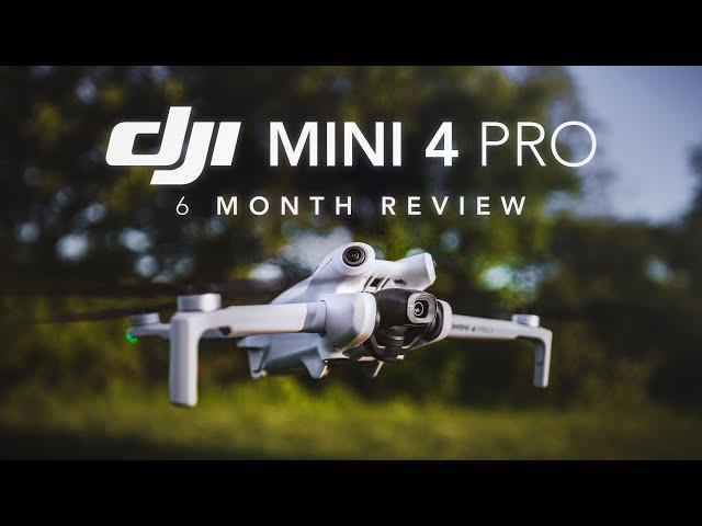 DJI Mini 4 Pro Review: Is It Worth the Hype?