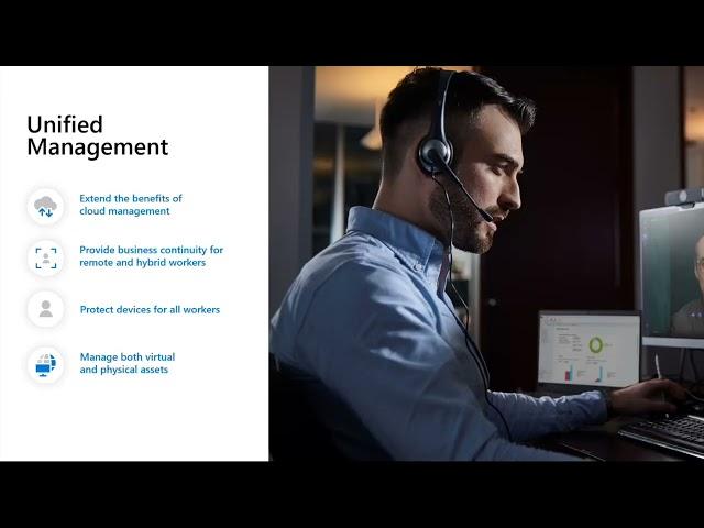 Maximizing Endpoint and Mobile Device Management The Benefits of Microsoft Intune over SCCM MECM