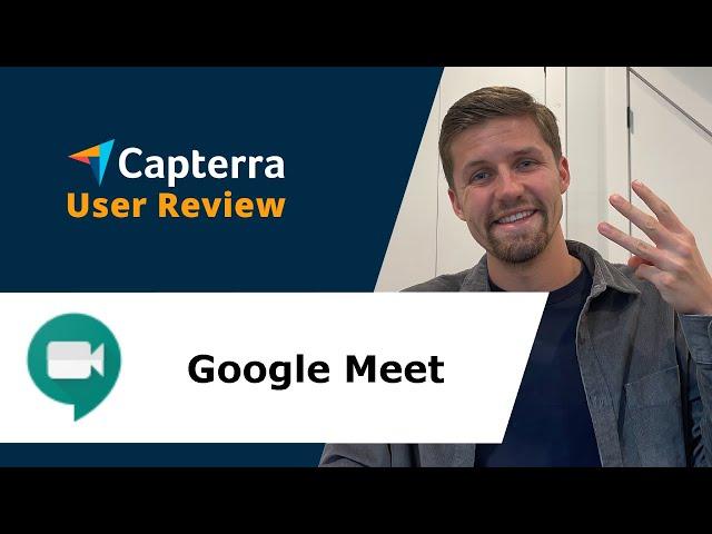 Google Meet Review: A Nice Skype Alternative