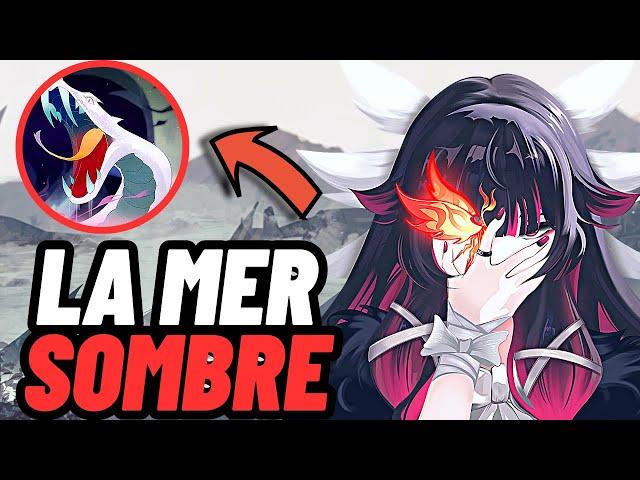 Les SECRETS de la MER SOMBRE - Théorie Genshin Impact