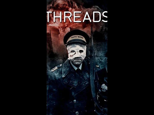 THREADS (1984)  all of the Bunker scenes