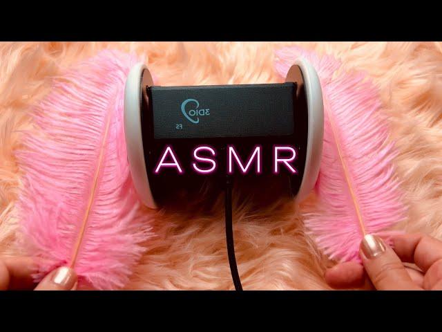 ASMR 3DIO Ear Cleaning