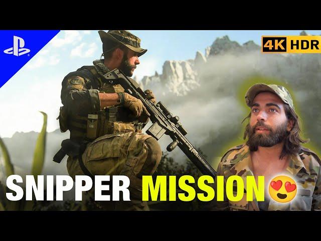 Mera Game baja diya | Risky Ricky Sniper #modernwarfare #callofduty #ghost  #modernwarfare3