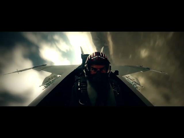 Top Gun Maverick - After Dark Edit