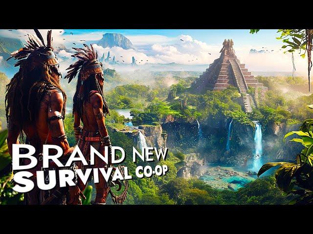 The Next GREAT Survival Co-op Game?