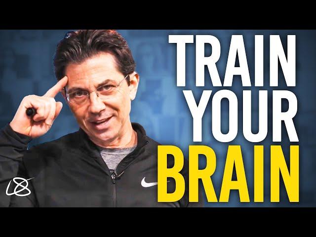 Train Your Brain To Find Solutions Instead Of Obsessing On Problems