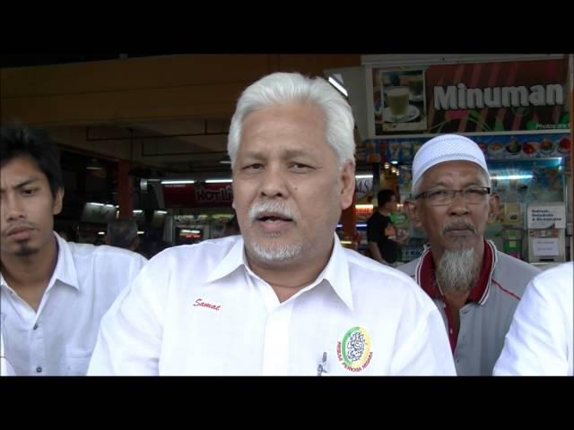 Guru Cina Di Paksa Buka Tudung dan Menerima Ugutan.