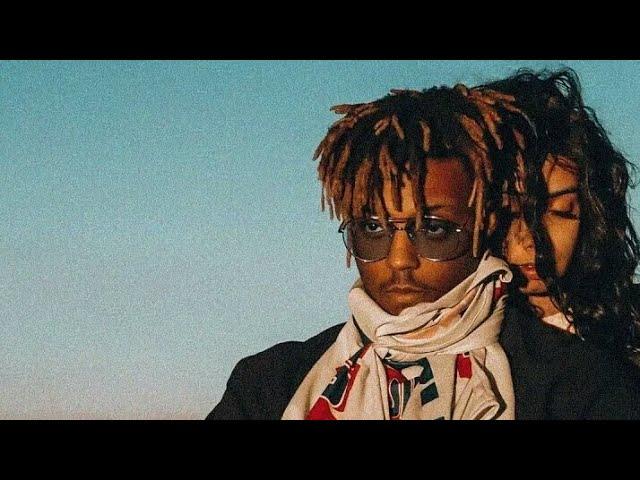 Juice Wrld_-_Confide (Official Lyrics Video)