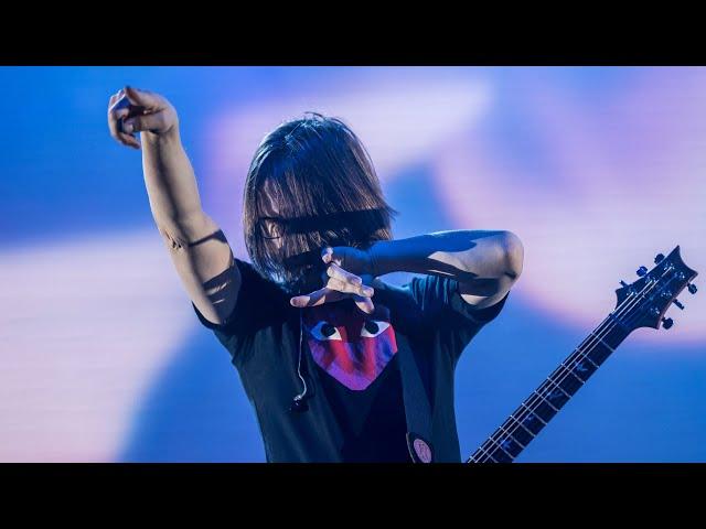 Steven Wilson - Home Invasion / Regret #9 (In Concert at the Royal Albert Hall)