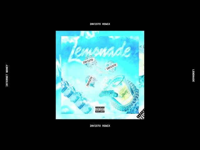 Internet Money - Lemonade (Invisto Remix) TECH HOUSE