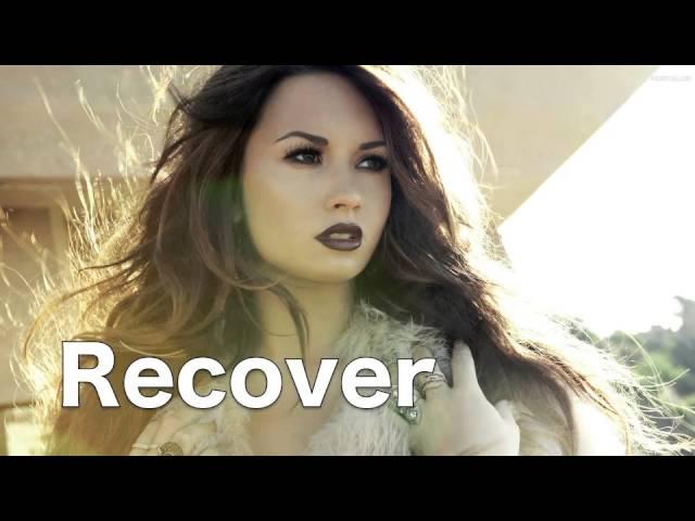 Katy Perry / Demi Lovato Type Beat "Recover" SOLD