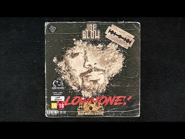 [FREE] Joe Blow Type Beat - Melodic Rock Sample Beat 2024 - Blow Money