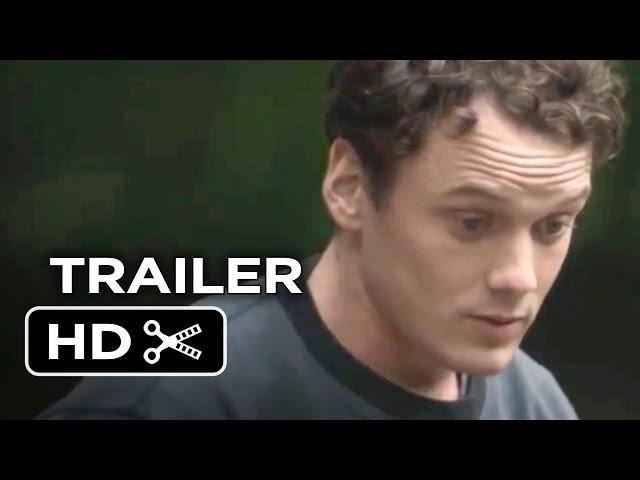 5 to 7 Official Trailer 1 (2015) - Anton Yelchin Movie HD