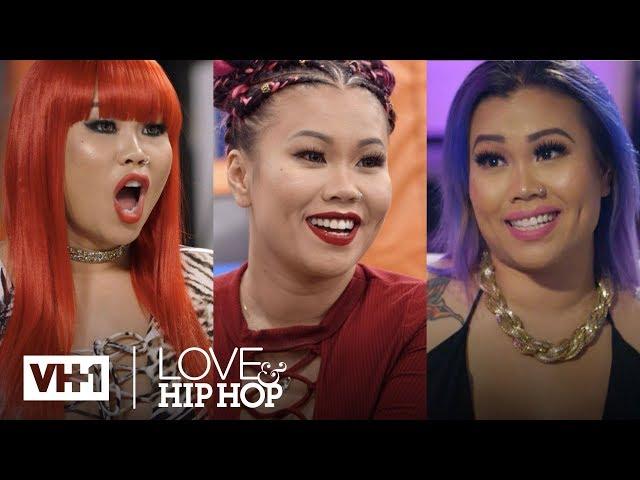 Best of Lovely Mimi (Compilation)  | Love & Hip Hop Atlanta