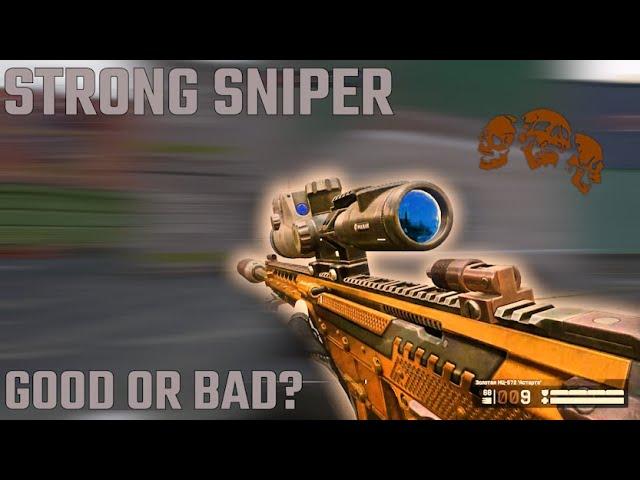 TESTING THE NEW SNIPER  MTS-572 ASTARTA + NEW BATTLEPASS | WARFACE PTS GAMEPLAY | PyroCC