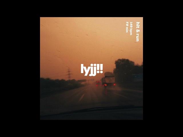 [FREE FOR PROFIT] mike. / mike stud Type Beat - "hit & run"