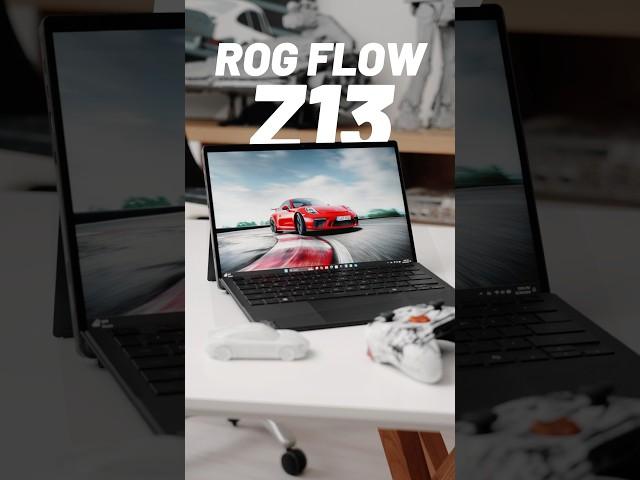 2025 ASUS ROG Flow Z13 UNBOXING and First Look