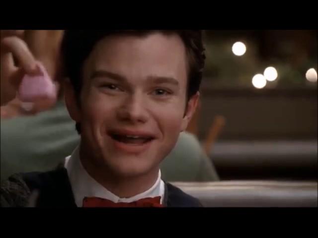 glee moments that made me bust out laughing