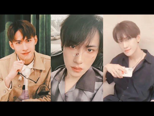 Ross Chen [陈品延] Tiktok compilation