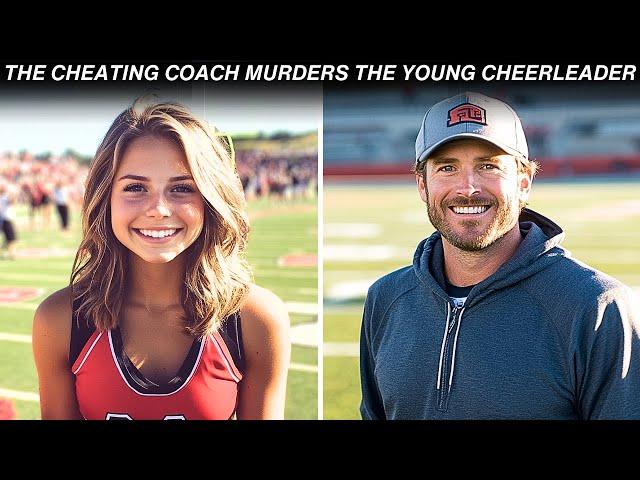 Secret Affair Between Cheerleader And The Coach Ends in Brutal Murder - True Crime Documentary