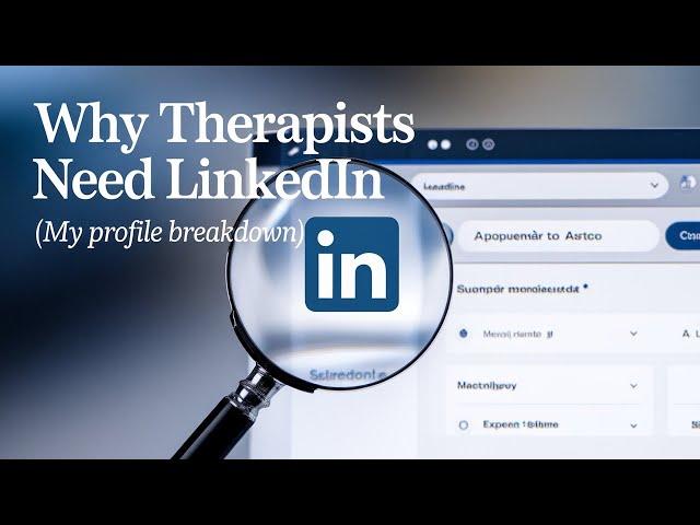 How To Optimize Your LinkedIn Profile (Step-by-Step)