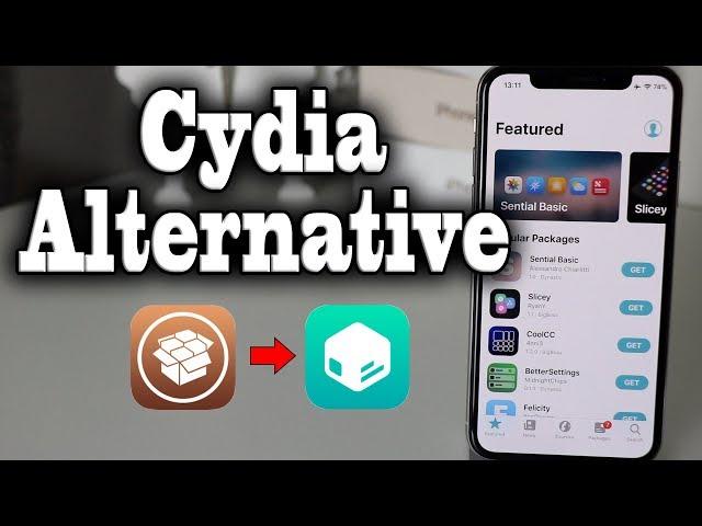 Sileo - Die Echte Cydia Alternative für iOS 11 - 11.4 Jailbreak | Anleitung/Tutorial | Deutsch