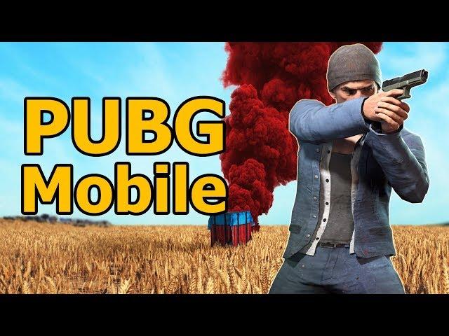 PUBG Mobile Gameplay 0.6.0 Tencent Gaming Buddy