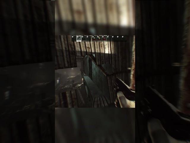 First Attempt At Stirrup - Escape From Tarkov