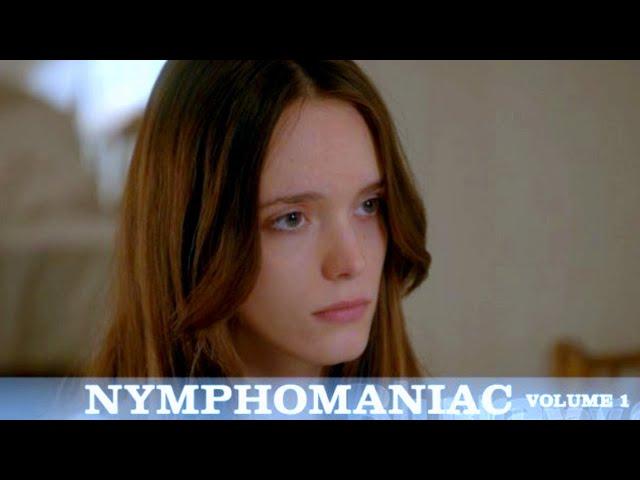 Nymphomaniac: Vol. I 2013 Comedy/Drama Full Movie Facts & Review, Charlotte Gainsbourg, Stacy Martin