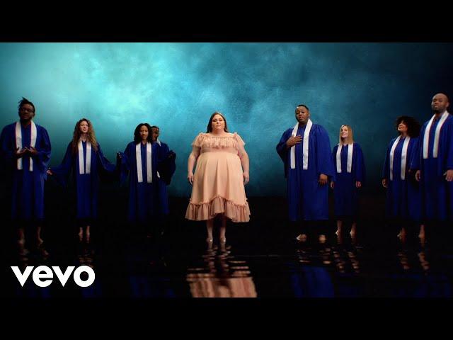 Chrissy Metz - I'm Standing With You (From "Breakthrough" Soundtrack)