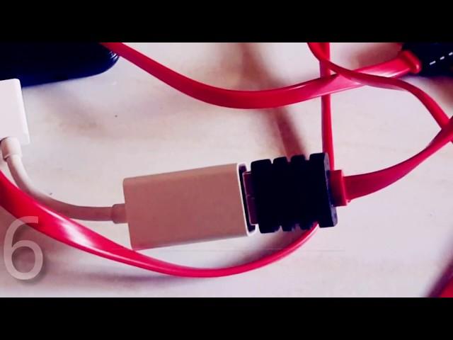 Tak Terdugaa!!!! inilah 10 fungsi unik USB OTG yang JARANG DI KETAHUI - APram Channel