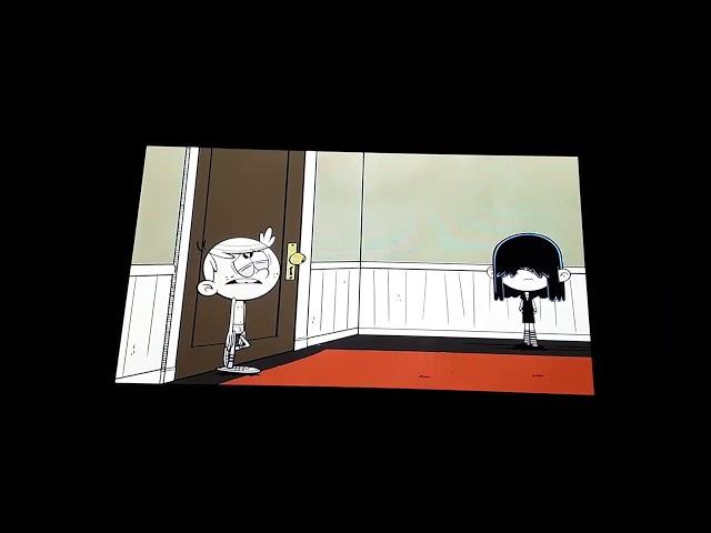 The Loud House Pilot Short (2013)