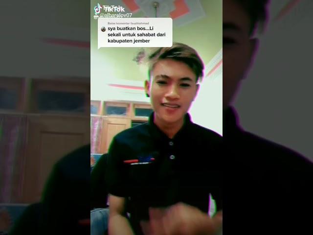 my friends#tiktok #tiktokvideo #collab##jember #slowmotiktok