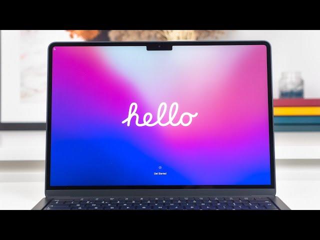 How To Set Up a New Mac (Step By Step Guide) + Tips & Tricks