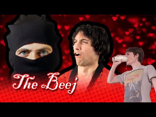 Game Grumps: The Beej