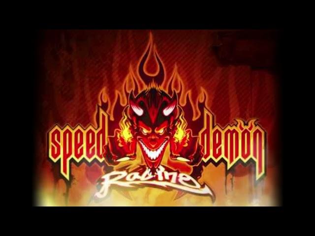 Speed Demon (Shockwave) OST - Race 2