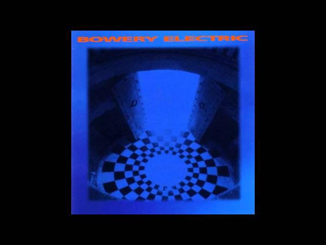 Bowery Electric - Bowery Electric 1995 (self-titled) FULL ALBUM