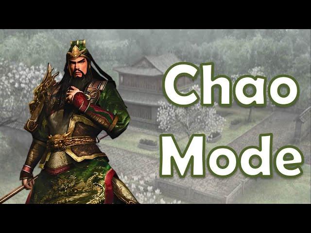 Battle of Mai Castle, Chaos Mode Guide, Guan Yu, Dynasty Warriors 5 Xtreme Legends