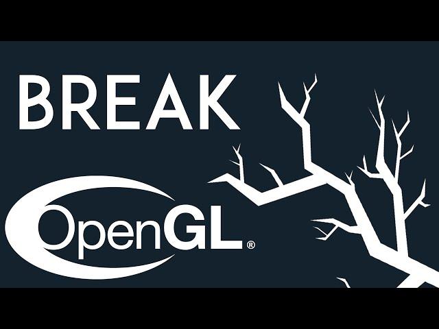 Modern OpenGL Tutorial - Tessellation Shaders