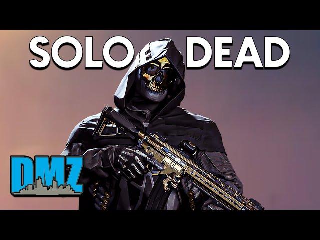 Is Solo DMZ Dead?