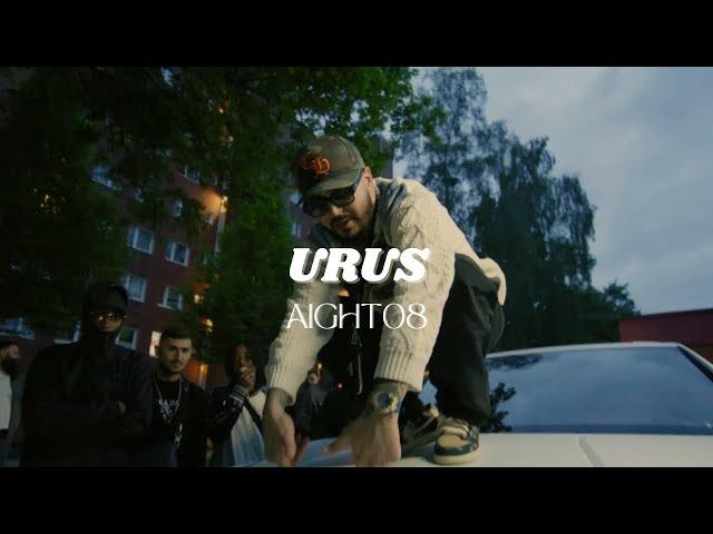 (FREE) Kalim x Caney030 Type Beat "URUS"