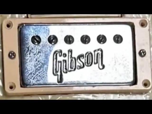 This Gibson Went TOO "90s Fender" ...