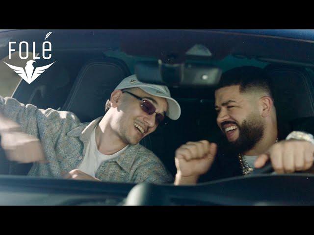 Buta ft. Noizy - I Kom Pa