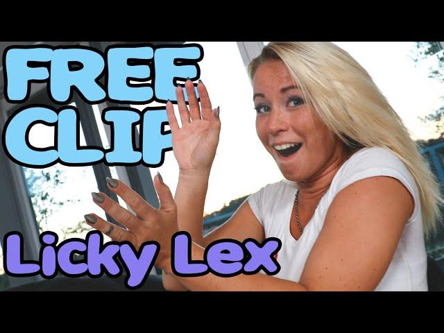 FREE CLIP - CLUBSTEFFI No. 950 feat. Licky Lex