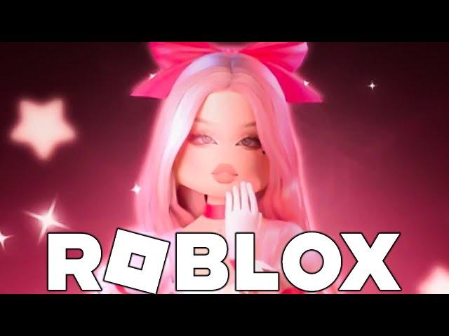 BARBIE KOMBİNİ ! ROBLOX MODA YARIŞMASI DRESS TO IMPRESS