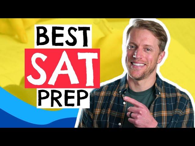 Best SAT Prep Courses & Classes Online (Updated Rankings)