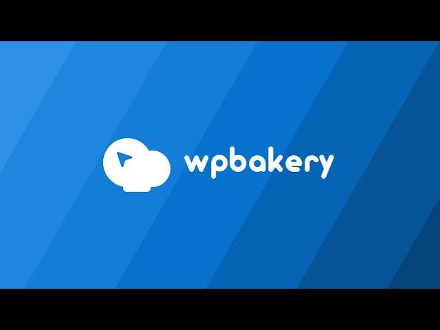 WPBakery Page Builder: Create Custom Websites and Landing Pages with Ease