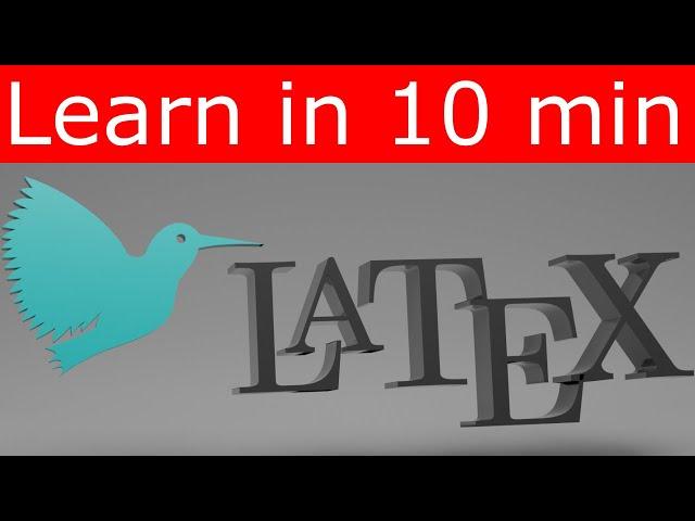 LaTeX for Beginners: A Comprehensive Guide to Getting Started