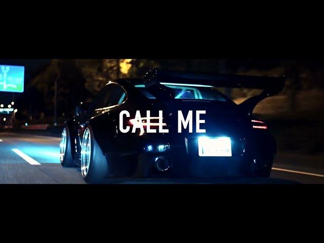 Tyga x Offset Type Beat | "Call Me"