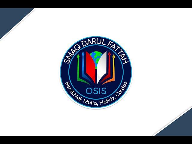 Debat Pemilihan Ketua Osis SMAQ Darul Fattah Lampung ( Ikhwan ) -- SQDF TV ||